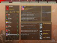 Hearts of Iron II: Doomsday screenshot, image №440882 - RAWG