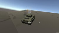 Battalion Encompassed: Prototype screenshot, image №3683905 - RAWG