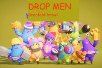 Drop Men screenshot, image №3765647 - RAWG