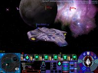 Star Trek: Deep Space Nine - Dominion Wars screenshot, image №288992 - RAWG