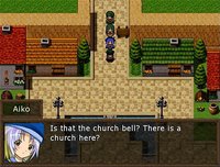 Yggdrasil Chronicles - A Tale of Cindrivia screenshot, image №997217 - RAWG