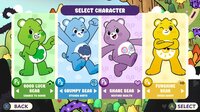 Care Bears: To The Rescue screenshot, image №4105212 - RAWG