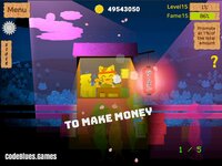 Cat Street Vendor screenshot, image №2844660 - RAWG