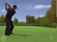 Tiger Woods PGA Tour 06 screenshot, image №431259 - RAWG