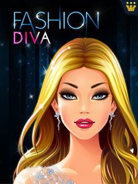 Fashion Diva screenshot, image №921191 - RAWG