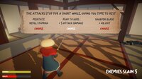 Endless Ninjas screenshot, image №3321281 - RAWG