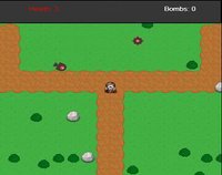 quest DEMO screenshot, image №1216425 - RAWG