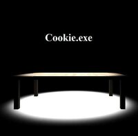 Cookie.exe screenshot, image №2837306 - RAWG