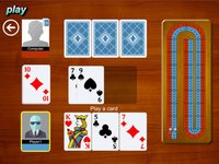 Cribbage the Card Game (Crib) screenshot, image №899337 - RAWG