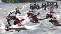 SAMURAI WARRIORS 2 screenshot, image №285766 - RAWG