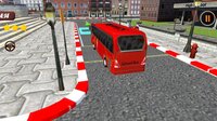 School Bus Driver Simulator screenshot, image №3386691 - RAWG