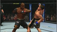 UFC 2009 Undisputed screenshot, image №285047 - RAWG