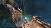 Lara Croft and the Guardian of Light screenshot, image №102498 - RAWG