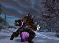 World of Warcraft: Wrath of the Lich King screenshot, image №482368 - RAWG