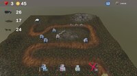 Fire Road screenshot, image №4205544 - RAWG