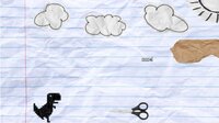 Google Dinosaur Game screenshot, image №3160773 - RAWG