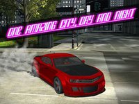 3D Drift Car Parking - Sports Car City Racing and Drifting Championship Simulator: Free Arcade Game screenshot, image №1748102 - RAWG