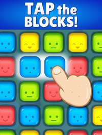 Puzzle Blocks Crush screenshot, image №1710946 - RAWG