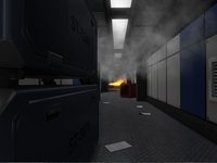 ALONE IN SPACE: ESCAPE - New Dark Scifi Adventure screenshot, image №1836180 - RAWG
