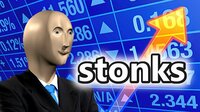 STONKS^ screenshot, image №2688180 - RAWG