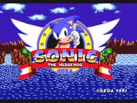 Sonic Mega Collection screenshot, image №753167 - RAWG
