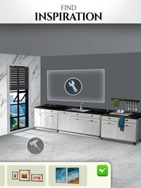 My Home Design - Modern City screenshot, image №2453968 - RAWG