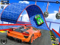 Superhero Racing Car Stunts screenshot, image №2556734 - RAWG