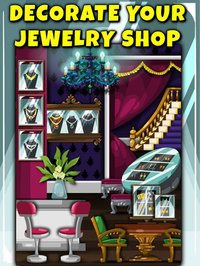 Jewel Drop - Block Popping Fun Game screenshot, image №1832286 - RAWG