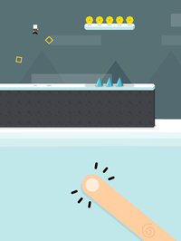 Mr Jump World screenshot, image №1866183 - RAWG