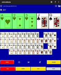Play Perfect Video Poker Lite screenshot, image №1348196 - RAWG