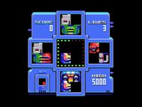 Quartet ( for MSX computers ) screenshot, image №2461230 - RAWG