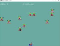 Crazy Colorful Clowns screenshot, image №1266184 - RAWG