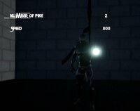 THE LOST PIKE: THE LABYRINTHE screenshot, image №2422068 - RAWG
