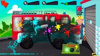 My Little Car Wash - Cars & Trucks Roleplaying Game for Kids screenshot, image №3943846 - RAWG