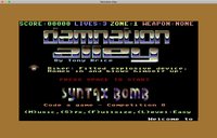 Damnation Alley screenshot, image №1881089 - RAWG