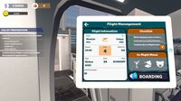 Cabin Crew Life Simulator screenshot, image №4163610 - RAWG