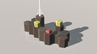 Giant Steps screenshot, image №1078876 - RAWG