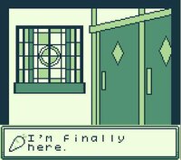 Toilet Bound Hanako-Kun Web Test Build screenshot, image №2573481 - RAWG
