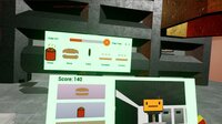 BurgerStarVR screenshot, image №2844771 - RAWG