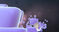 Counting Sheep (Alex Bujold) screenshot, image №2205151 - RAWG
