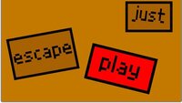 just escape (itch) (mamlima) screenshot, image №3641669 - RAWG