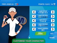 Stick Tennis Tour screenshot, image №1951097 - RAWG