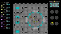 Symphonic Mayhem screenshot, image №1652327 - RAWG