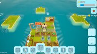 Meowland: Island Farm screenshot, image №4194271 - RAWG