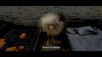 The Eyes screenshot, image №4199277 - RAWG