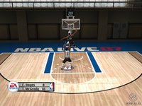 NBA LIVE 07 screenshot, image №457627 - RAWG