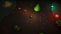 Uncontrollable Dream (Gmtk game jam 2020) screenshot, image №2445040 - RAWG