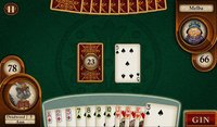 Aces Gin Rummy Free screenshot, image №1448168 - RAWG