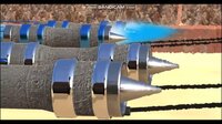 Pod Racer screenshot, image №2669881 - RAWG