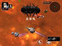 Plancon: Space Conflict Sim screenshot, image №2051813 - RAWG